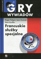 Francuskie służby specjalne