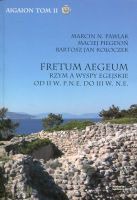 Fretum Aegeum 