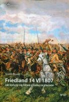 Friedland 14 VI 1807