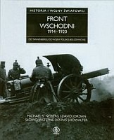 Front wschodni 1914-1920