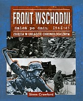 Front Wschodni dzień po dniu, 1941-45