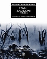 Front zachodni 1917-1918