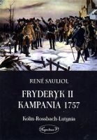 Fryderyk II Kampania 1757