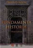 Fundamenta Historiae