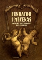 Fundator i mecenas