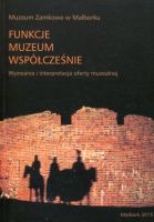 Funkcje muzeum współcześnie