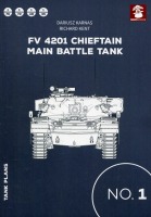 FV 4201 Chieftain