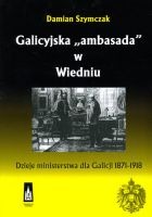 Galicyjska ambasada w Wiedniu