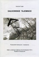 Gałkowskie tajemnice