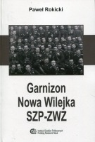 Garnizon Nowa Wilejka SZP-ZWZ