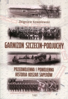 Garnizon Szczecin-Podjuchy. 
