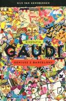 Gaudi Geniusz z Barcelony