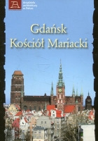 Gdańsk. Kościół Mariacki