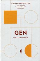 Gen Ukryta historia