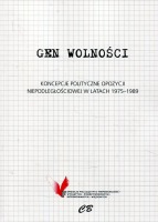 Gen wolności