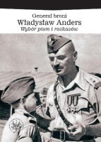 Generał broni Władysław Anders