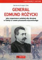 Generał Edmund Różycki