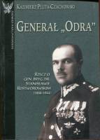 Generał ODRA