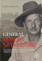 Generał Roman Szymański