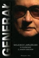 Generał Wojciech Jaruzelski w rozmowie z Janem Osieckim