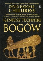 Geniusz techniki bogów