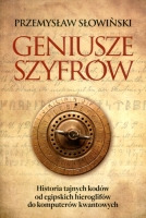 Geniusze szyfrów