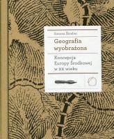 Geografia wyobrażona