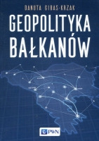 Geopolityka Bałkanów