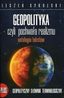 Geopolityka czyli pochwała realizmu