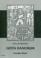 Gesta Danorum. Kronika Danii