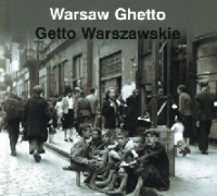 Getto Warszawskie