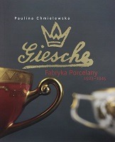 Giesche Fabryka Porcelany 1923-1945