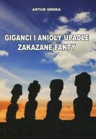 Giganci i anioły upadłe Zakazane fakty