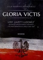 Gloria Victis