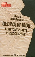 Głową w mur