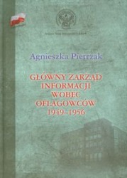 Główny Zarząd Informacji wobec oflagowców 1949-1956