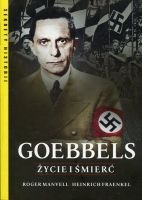 Goebbels Życie i śmierć