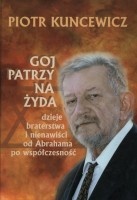 Goj patrzy na Żyda