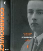 Gombrowicz. Ja, geniusz tom I-II