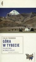 Góra w Tybecie