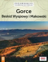 Gorce Beskid Wyspowy i Makowski