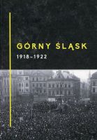 Górny Śląsk 1918-1922