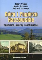 Góry i Pogórze Kaczawskie