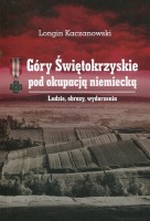 Góry Świętokrzyskie pod okupacją niemiecką