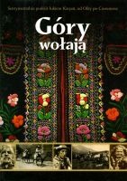 Góry wołają