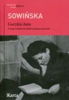 Gorzkie lata 