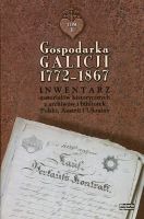 Gospodarka Galicji t. 1-3