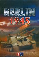 Gra strategiczna - Berlin 1945