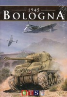 Gra strategiczna - Bologna 1945