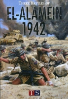 Gra strategiczna - El-Alamein 1942